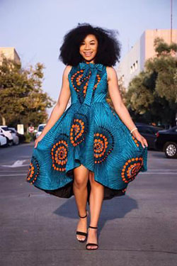 OMG cute styles ankara fashion store, African wax prints: African Dresses,  Aso ebi,  Maxi dress,  Kitenge Dresses  