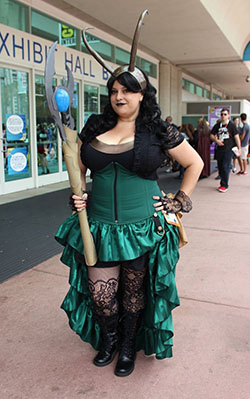 Plus size marvel cosplay, Marvel Comics: Halloween costume  