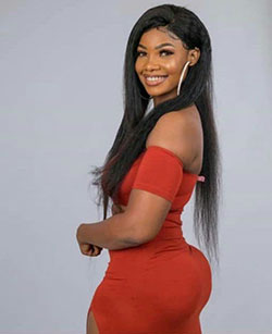 Big brother star naija tacha: Big Brother,  Simply Tacha Instagram  