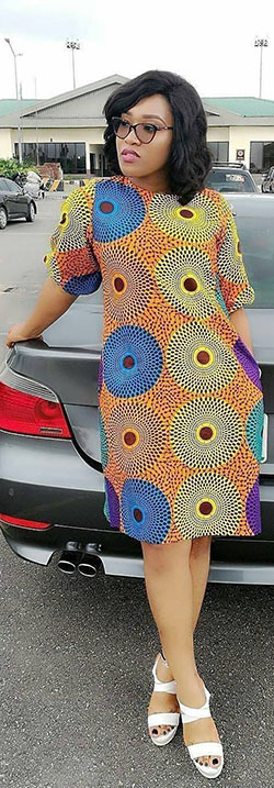 Beautiful African Kitenge Styles For Curvy Ladies: Fashion photography,  African Dresses,  Clothing Ideas,  Aso ebi,  Kente cloth,  Kitenge Dresses  
