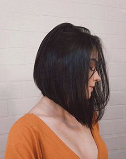 awesome ideas for black hair: Lace wig,  Bob cut,  Long hair,  Hairstyle Ideas,  Pixie cut,  Bob Hairstyles  