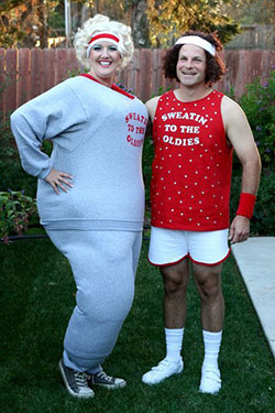 Halloween Costume Plus Size: Halloween costume  