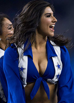 Hot Indianapolis Colts Cheerleaders: Cheerleading Uniform,  Hot Cheer Girls,  Dallas Cowboys  