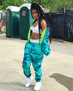 Hip hop fashion swag style: Swag outfits  