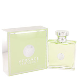 Versace Versense Perfume: 