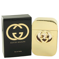 Gucci Guilty Perfume: 