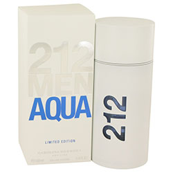 212 Aqua Cologne: Cologne  