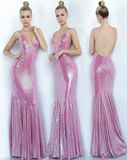 Jovani Sequin Prom Dresses: FASHION,  Prom Dresses,  Stylevore,  Sequin Outfits  
