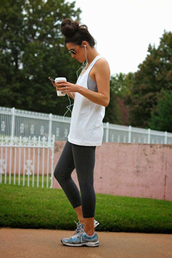 Wow ideas for these running outfits summer, Fitness fashion: fashion goals,  Running Outfits  
