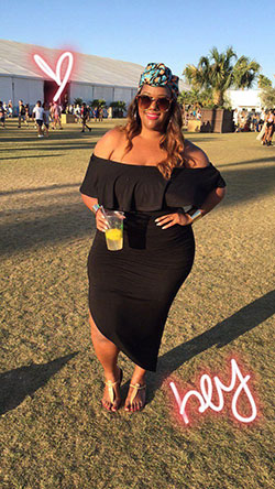 Special moment festival looks 2019 curve: Plus size outfit,  Plus-Size Model,  Fashion accessory,  Plus-Size Birthday Outfit,  Stagecoach Festival,  Country Thunder  