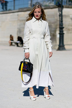 Just adorable ideas for fashion model, Paris Fashion Week: Trench coat,  Fashion week,  winter outfits  