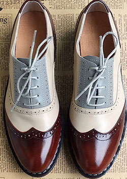 Nice choice for women manly shoes, Oxford shoe: Slip-On Shoe,  Ballet flat,  Dress shoe,  Wedding Shoes,  Oxford shoe,  Brogue shoe,  Business Casual Shoes  