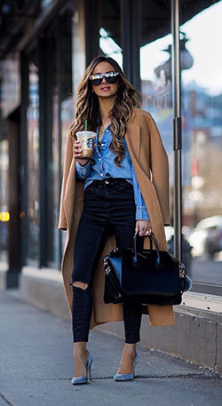 Cute outfits with jeans, Casual wear: winter outfits  