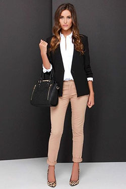Women Business Casual Shoes, Casual wear, Dress shirt: shirts,  Business casual,  Informal wear,  Business Casual Shoes  