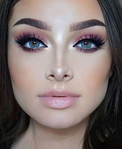 Makeup Trends 2018 : Slay or Nay?  @jessicarose_makeup...: 