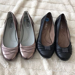 Check my style ballet flat, High-heeled shoe: High-Heeled Shoe,  Slip-On Shoe,  Ballet flat,  Business Casual Shoes  