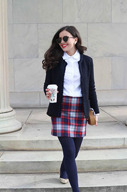 Preppy Girl Outfits Tumblr: Preppy Look  