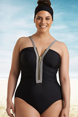 Always for me one piece bathing suits: swimwear,  One-Piece Swimsuit  