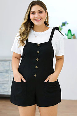 Sophisticated Romper suit, Jumpsuits & Rompers: Romper suit,  Jumpsuits Rompers,  Suspenders  