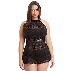 Very adorable tankini sundance freya, Plus Size Swimwear: swimwear  