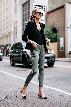 Must try ideas for outfit casual elegante, Casual wear: Business casual,  Business Casual Shoes  