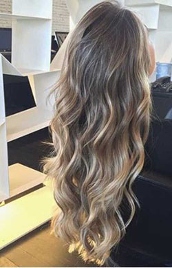 Frisuren lange haare ombre, head hair: Lace wig,  Long hair,  Hairstyle Ideas,  Brown hair  