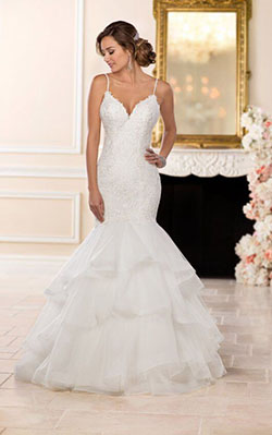 Get these nice stella york 6519, Wedding dress: Wedding dress,  Evening gown  