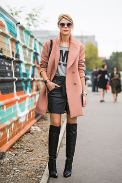 Terceira peca no inverno, Winter clothing: winter outfits,  Trench coat  