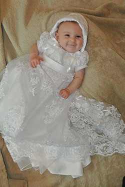 dress for baptism: Wedding dress,  Cute Baptism Dresses  
