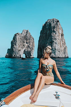 Boating Outfits, Cabo San Lucas, San Lucas: Boating Dresses  