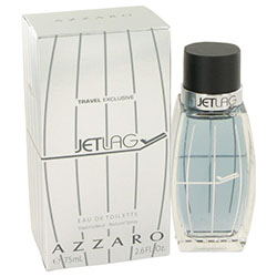 Buy Azzaro Jetlag Cologne Online: Cologne  