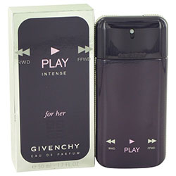 Buy Play intense perfume Online: 