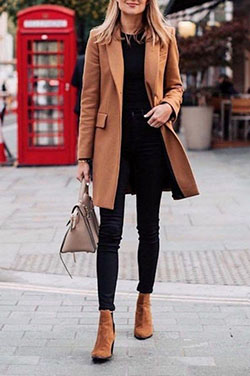 Winter work outfits 2019 women, Winter clothing: winter outfits,  Smart casual,  Business casual,  Business Casual Shoes  