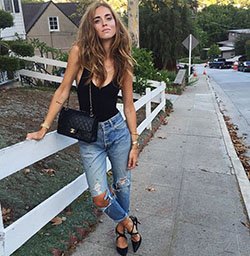 Nice outfit ideas to try summer party outfit, Party dress: party outfits,  Mom jeans,  Outfits With Heels  