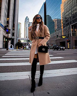 50 Degree Weather Outfit, Polo neck, Fashion blog: Polo neck,  fashion blogger,  winter outfits  