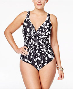 Everyone should see these fashion model, One-piece swimsuit: swimwear,  One-Piece Swimsuit  