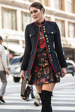 Girly and cute ideas for fashion model, Nanette Lepore: Trench coat,  winter outfits  