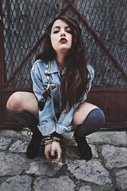 You must check these grunge photoshoot fashion: Grunge fashion,  Goth subculture,  Soft grunge,  Punk Style  