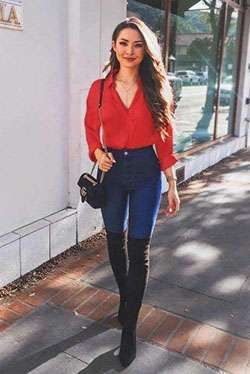 Teens ideas for outfit jessica ricks, Casual wear: Dress code,  Formal wear,  Casual Outfits  