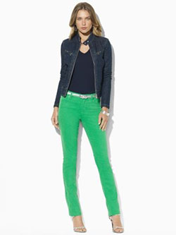 Outfits With Green Pants, fashion model: fashion model,  Green Pant Outfits  