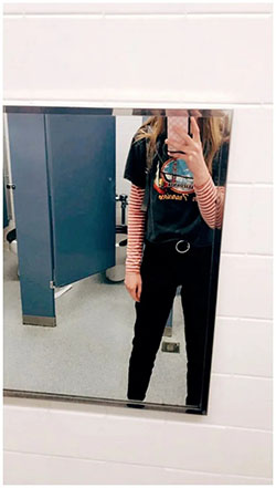 School Outfits Ideas: School Outfit  