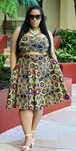 Plus size modern african dresses: Plus size outfit,  Plus-Size Model,  Clothing Ideas,  Maxi dress  