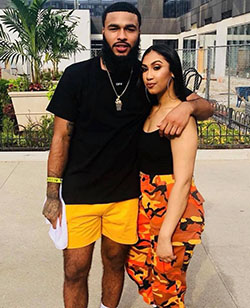 Top 20 great ideas to try queen and clarebear, Carmen and Corey: Queen Naija,  Cute Couples  