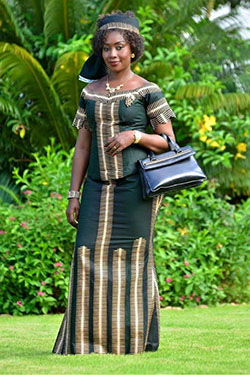 Most dashing african fashion & styles, African wax prints: Fashion photography,  Kente cloth,  Kaba Styles  