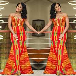 Best style of ankara and asoebi, African wax prints: African Dresses,  Aso ebi,  Kente cloth,  Ankara Dresses  