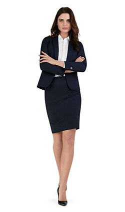 Office Styles For Ladies: Office Outfit  