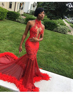 Bodycon prom dress for black girls: Cocktail Dresses,  Backless dress,  Evening gown,  Spaghetti strap,  Prom outfits  