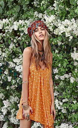 The very best of hippie outfits coachella, Bohemian style: Bohemian style,  Hairstyle Ideas,  Fashion accessory  