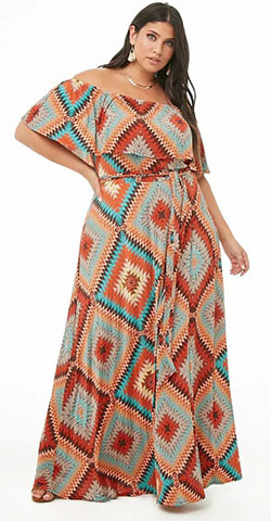 Check these fantastic day dress, Maxi dress: party outfits,  Plus size outfit,  Plus-Size Model,  Maxi dress,  Boho Dress  