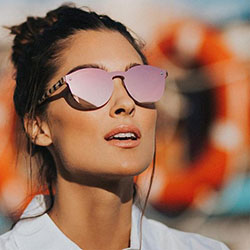 Nice & bold ideas for gafas espejo, Fashion accessory: Fashion accessory,  Sunglasses  
